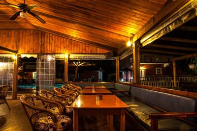 Imagen general del Apartamentos Haroula. Foto 4