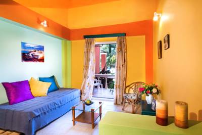 Imagen general del Apartamentos Haroula. Foto 5