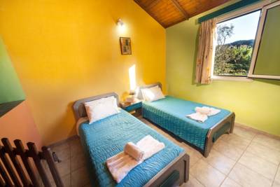 Imagen general del Apartamentos Haroula. Foto 6