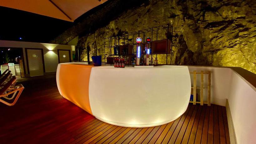 Imagen de los interiores del Apartamentos Harpazul. Foto 7