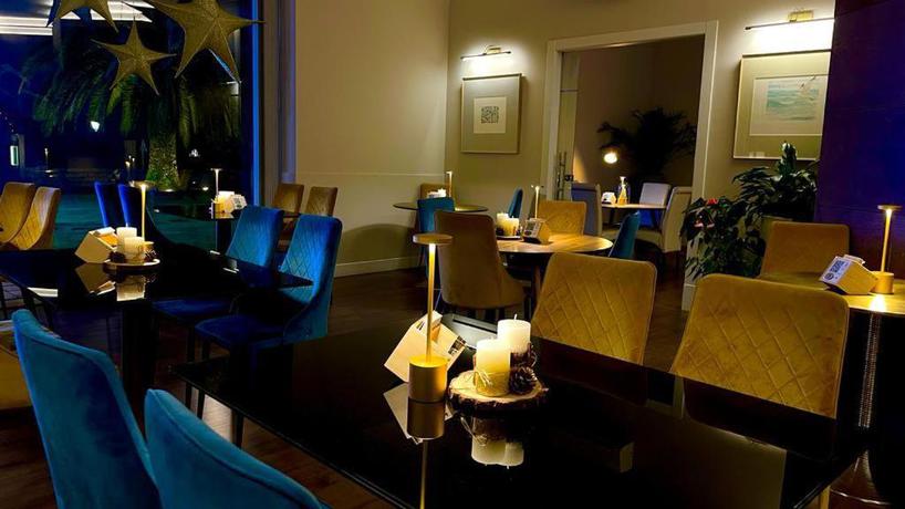 Imagen de los interiores del Apartamentos Harpazul. Foto 8