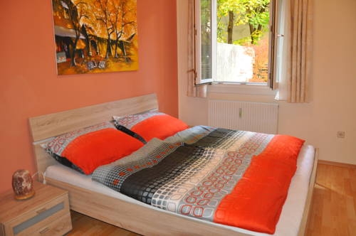 Imagen de la habitación del Apartamentos Hauptbahnhof Minh Nan. Foto 2