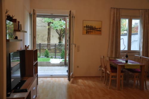 Imagen de la habitación del Apartamentos Hauptbahnhof Minh Nan. Foto 3