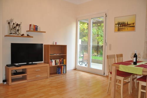 Imagen de la habitación del Apartamentos Hauptbahnhof Minh Nan. Foto 5