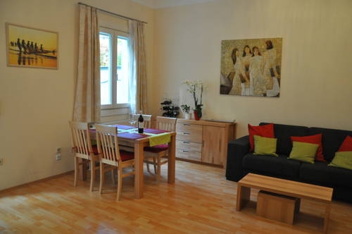 Imagen de la habitación del Apartamentos Hauptbahnhof Minh Nan. Foto 6