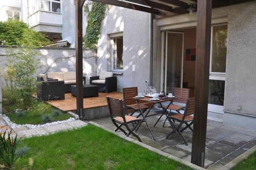 Imagen de la habitación del Apartamentos Hauptbahnhof Minh Nan. Foto 7