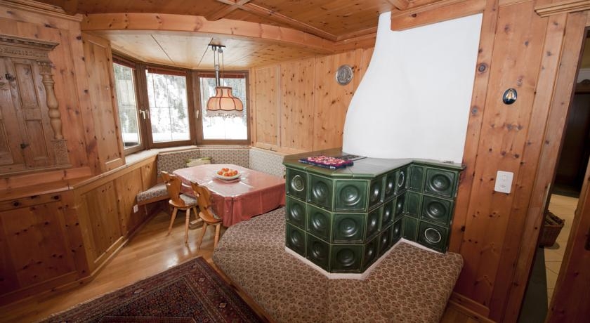 Imagen de la habitación del Apartamentos Haus Am Brunnen. Foto 3