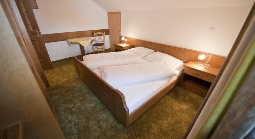 Imagen de la habitación del Apartamentos Haus Am Brunnen. Foto 4