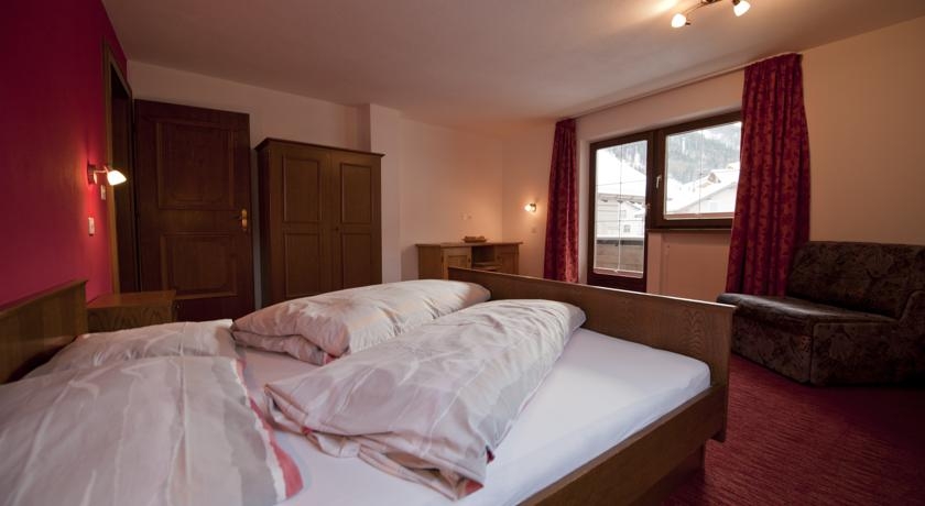 Imagen de la habitación del Apartamentos Haus Am Brunnen. Foto 5