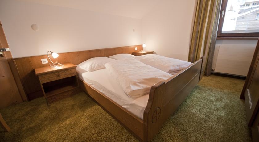 Imagen de la habitación del Apartamentos Haus Am Brunnen. Foto 6