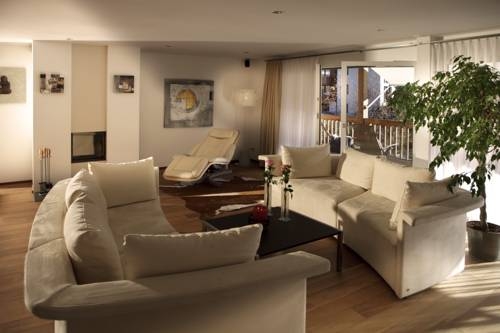 Imagen general del Apartamentos Haus Amber. Foto 2