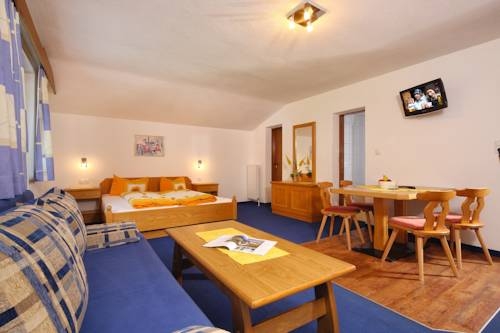 Imagen general del Apartamentos Haus Anton. Foto 3