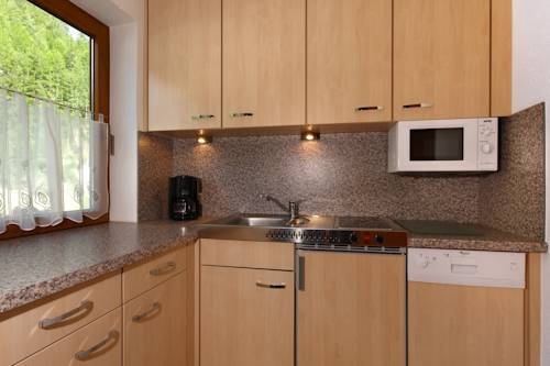 Imagen general del Apartamentos Haus Anton. Foto 4