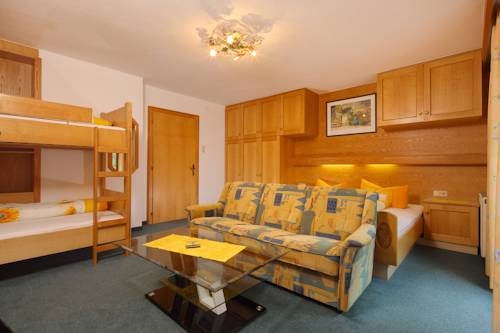 Imagen general del Apartamentos Haus Anton. Foto 5