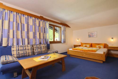 Imagen general del Apartamentos Haus Anton. Foto 7