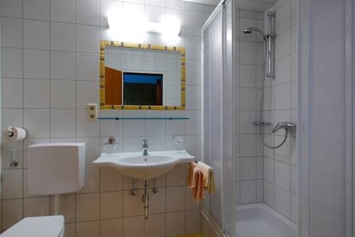 Imagen general del Apartamentos Haus Anton. Foto 8