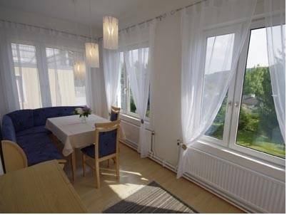 Imagen de la habitación del Apartamentos Haus Apricum. Foto 2