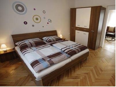 Imagen de la habitación del Apartamentos Haus Apricum. Foto 3