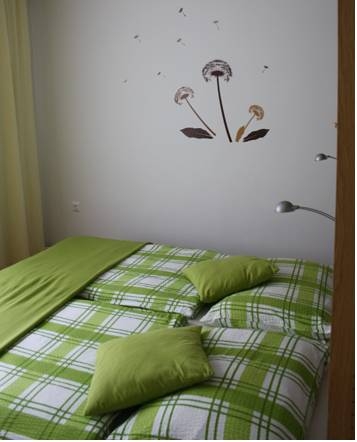 Imagen de la habitación del Apartamentos Haus Apricum. Foto 5