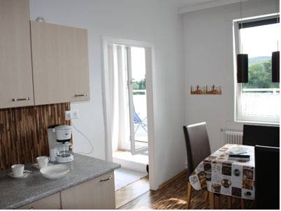 Imagen de la habitación del Apartamentos Haus Apricum. Foto 7