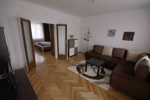 Imagen de la habitación del Apartamentos Haus Apricum. Foto 8