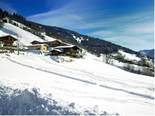 Imagen general del Apartamentos Haus Bartolot. Foto 2