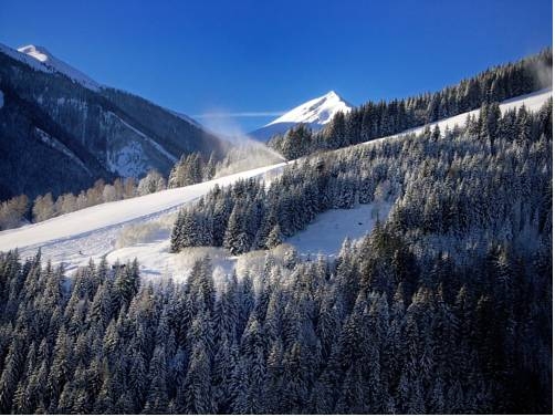 Imagen general del Apartamentos Haus Bartolot. Foto 3