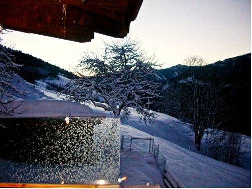 Imagen general del Apartamentos Haus Bartolot. Foto 5