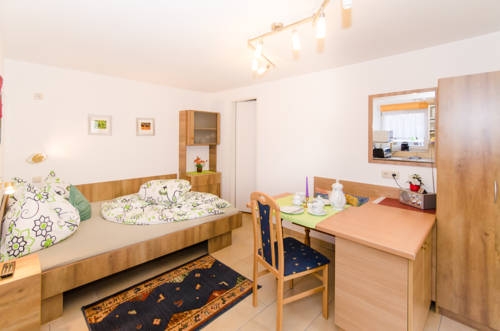 Imagen general del Apartamentos Haus Bartolot. Foto 7