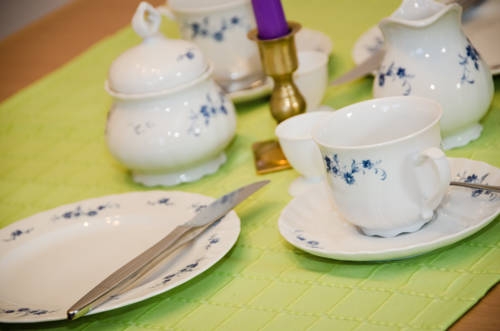 Imagen general del Apartamentos Haus Bartolot. Foto 8