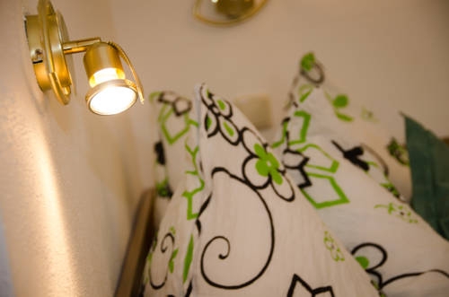 Imagen general del Apartamentos Haus Bartolot. Foto 9