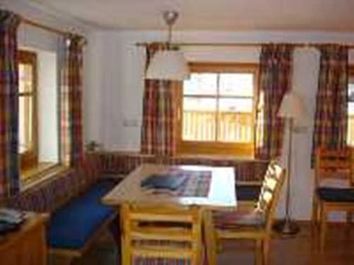 Imagen general del Apartamentos Haus Beiser. Foto 2