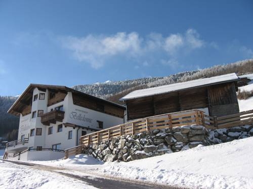 Imagen general del Apartamentos Haus Belledonne. Foto 3