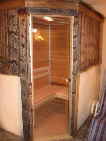 Imagen general del Apartamentos Haus Belledonne. Foto 5