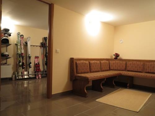 Imagen general del Apartamentos Haus Bergner. Foto 6