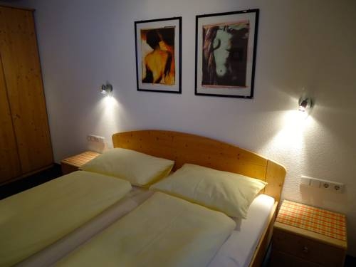 Imagen general del Apartamentos Haus Bergwelt. Foto 1