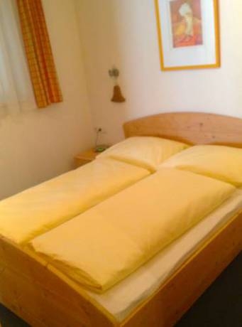 Imagen general del Apartamentos Haus Bergwelt. Foto 3