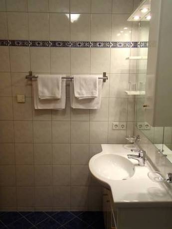 Imagen general del Apartamentos Haus Bergwelt. Foto 4