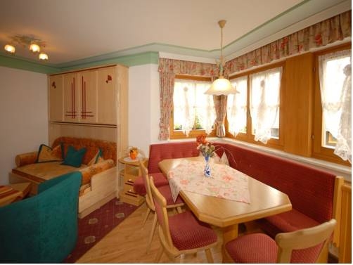 Imagen general del Apartamentos Haus Birke by Easy Holiday. Foto 10