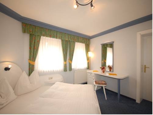 Imagen general del Apartamentos Haus Birke by Easy Holiday. Foto 1