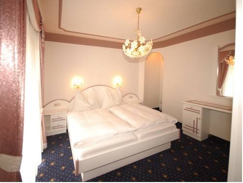 Imagen general del Apartamentos Haus Birke by Easy Holiday. Foto 5