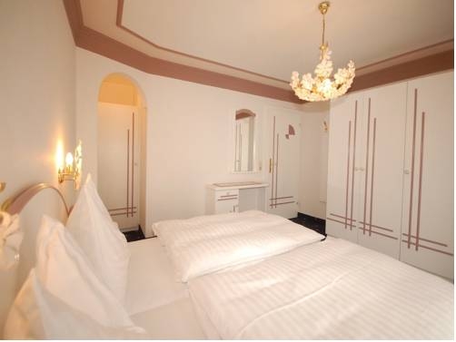 Imagen general del Apartamentos Haus Birke by Easy Holiday. Foto 6