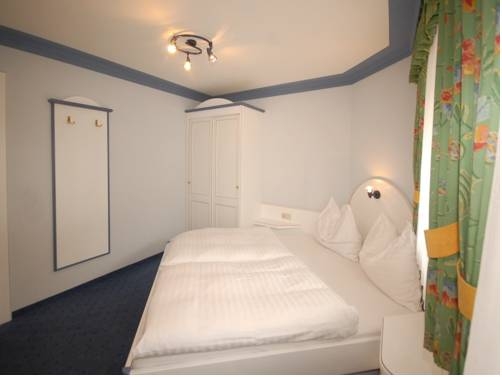 Imagen general del Apartamentos Haus Birke by Easy Holiday. Foto 9