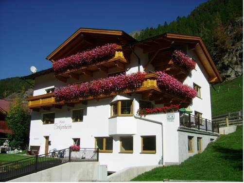 Imagen general del Apartamentos Haus Birkenheim. Foto 3