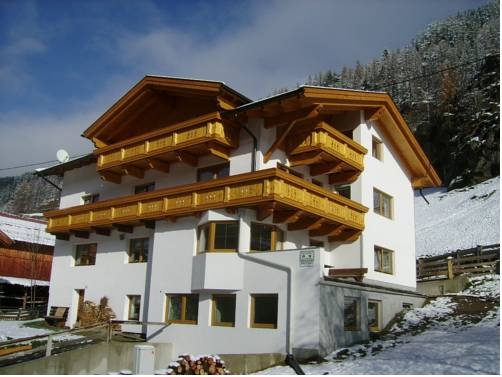 Imagen general del Apartamentos Haus Birkenheim. Foto 5