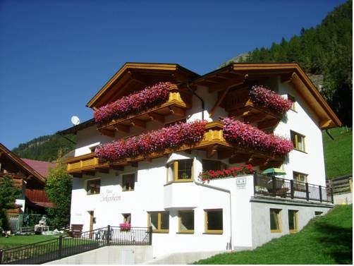 Imagen general del Apartamentos Haus Birkenheim. Foto 6