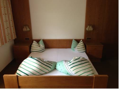 Imagen general del Apartamentos Haus Birkenheim. Foto 7