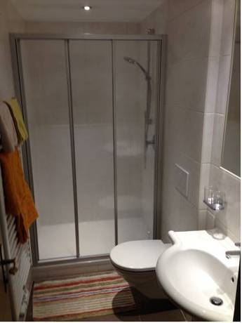 Imagen general del Apartamentos Haus Birkenheim. Foto 8