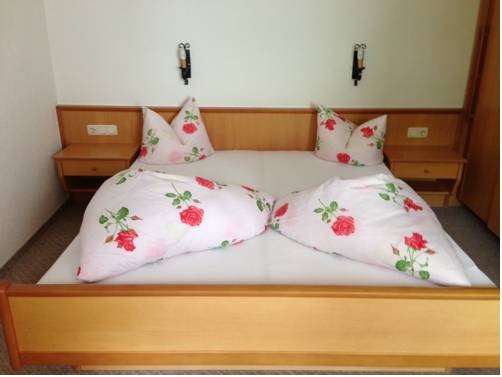 Imagen general del Apartamentos Haus Birkenheim. Foto 9