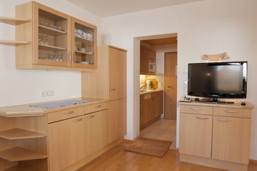 Imagen general del Apartamentos Haus Braunarl. Foto 3